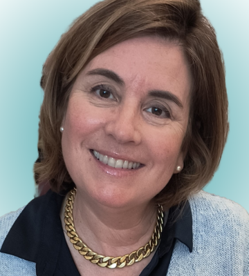 Carla Crowe -Californa USA CRPS Patient Support Leader