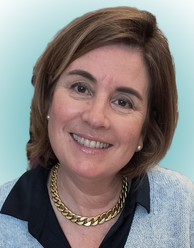 Carla Crowe -Californa USA CRPS Patient Support Leader