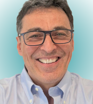 Nicolò Caldera -Californa USA CRPS Patient Support Leader