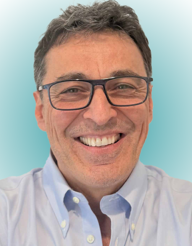 Nicolò Caldera -Californa USA CRPS Patient Support Leader