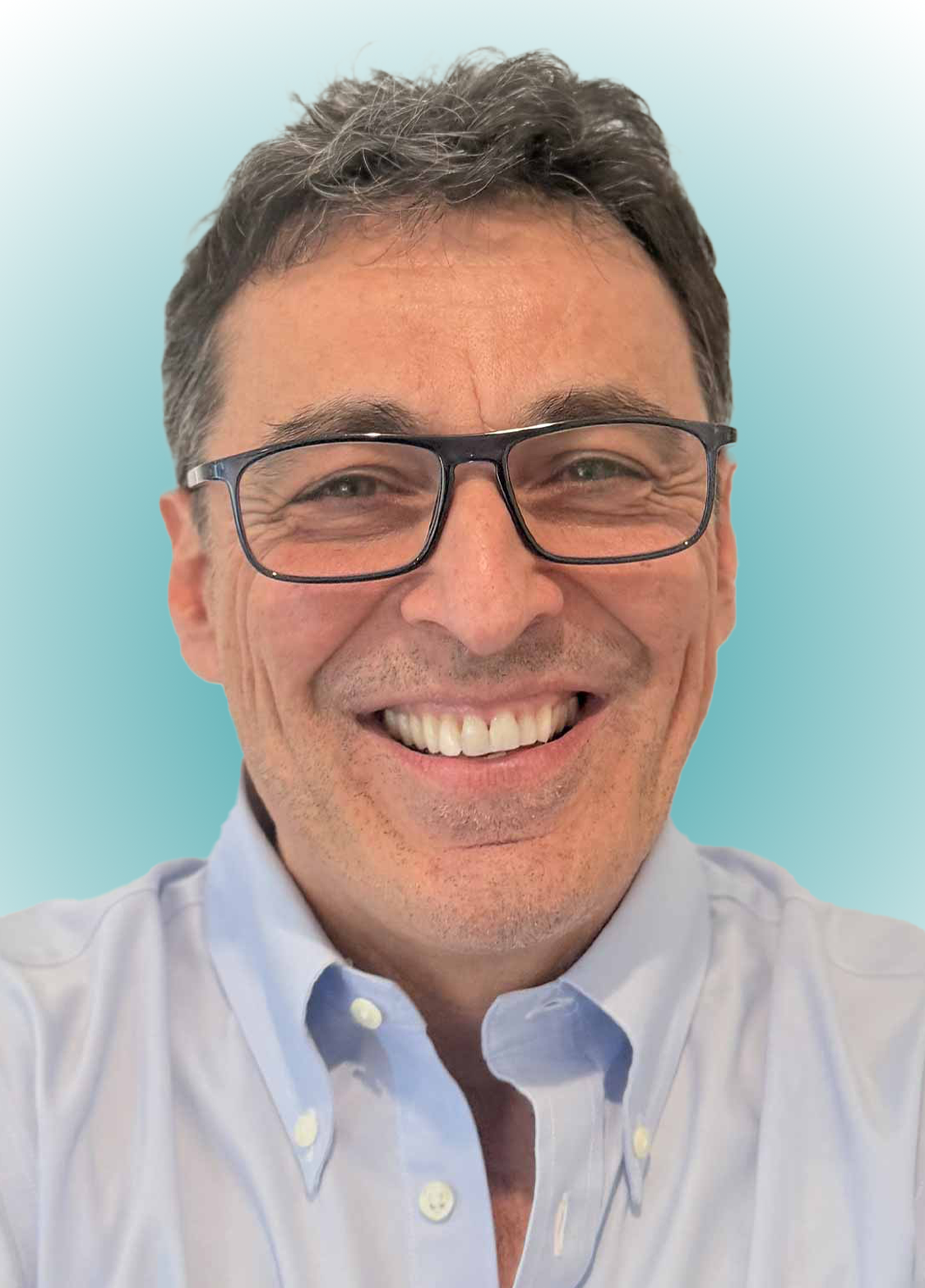 Nicolò Caldera -Californa USA CRPS Patient Support Leader