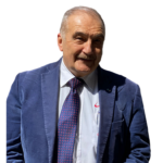 CEO Medical Tourism Italy Dott.Claudio Paccanaro