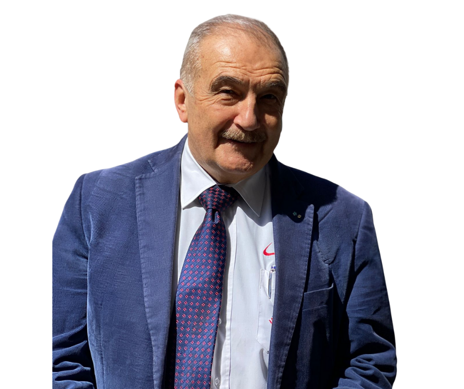 CEO Medical Tourism Italy Dott.Claudio Paccanaro