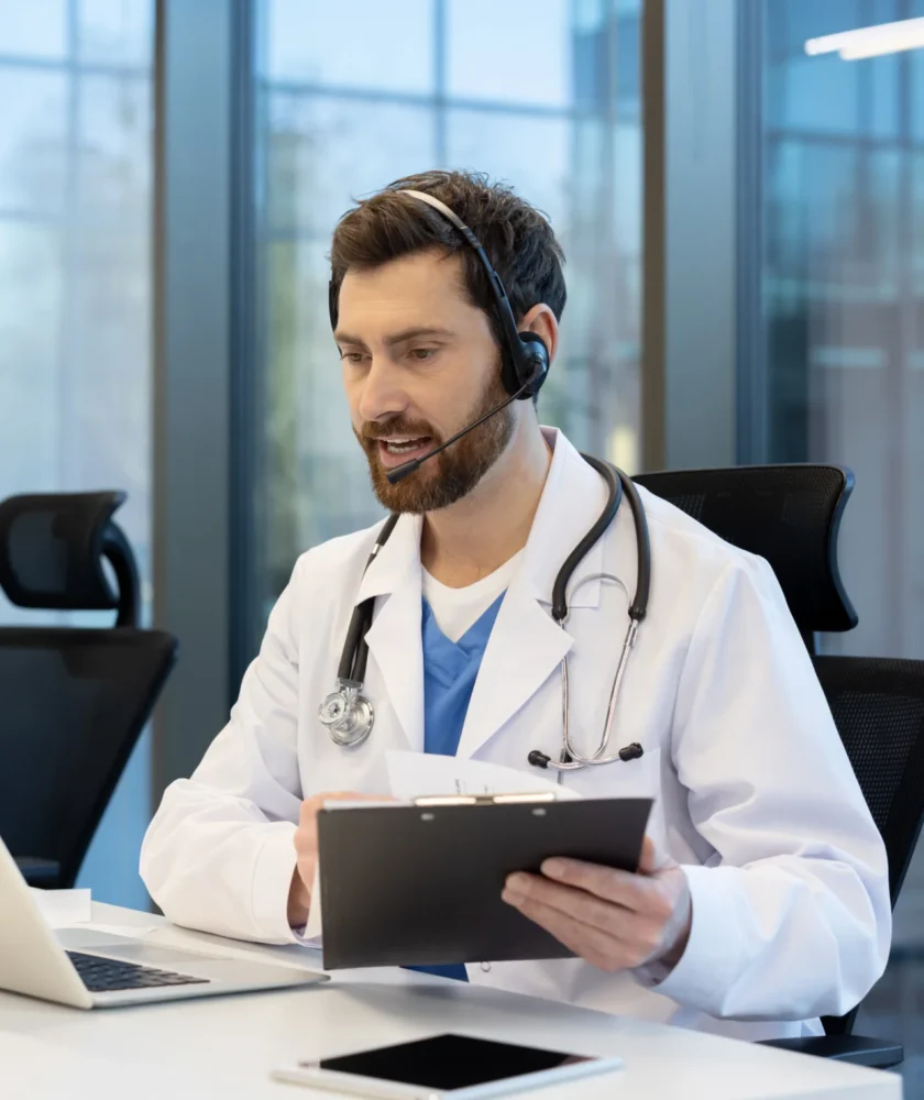 Connect with your CRPS Specialist