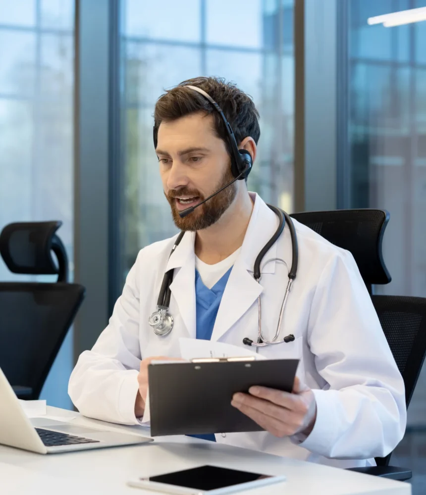 Connect with your CRPS Specialist