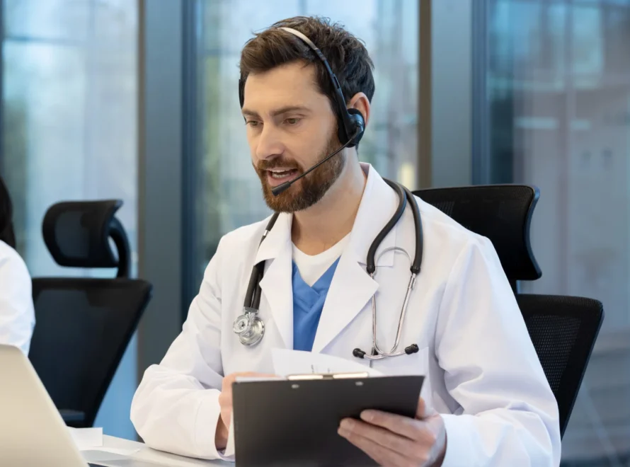 Connect with your CRPS Specialist