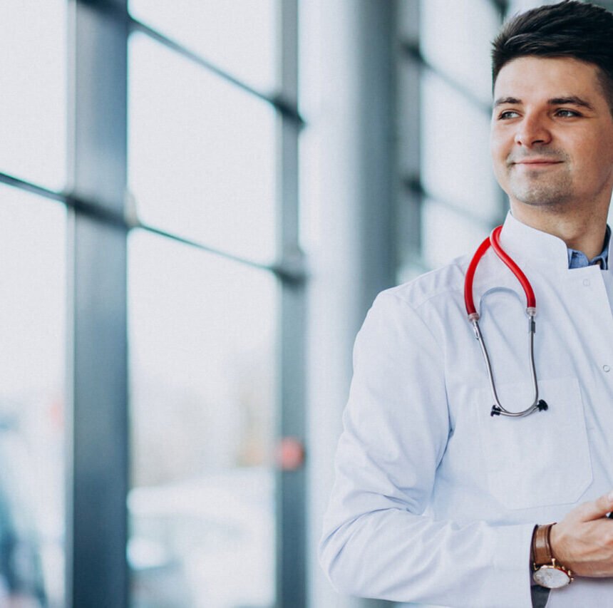 CRPS Doctor Appointments