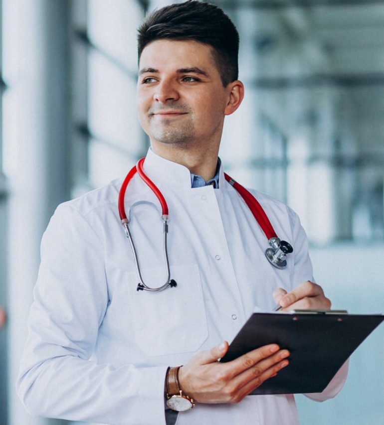 CRPS Doctor Appointments