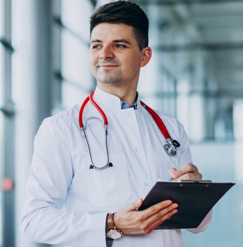 CRPS Doctor Appointments