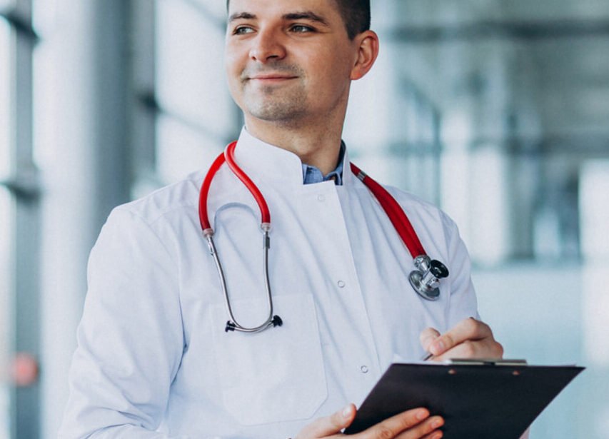 CRPS Doctor Appointments